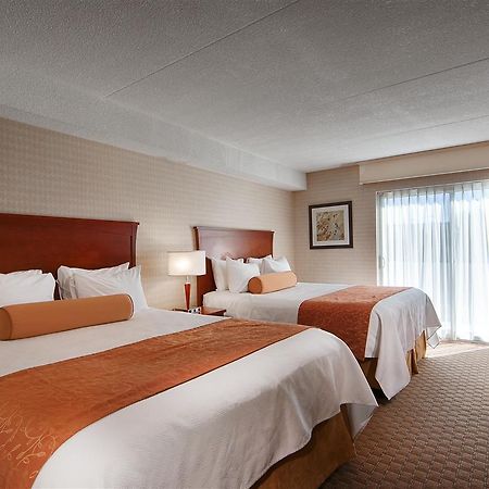 Quality Inn Kitchener Eksteriør billede