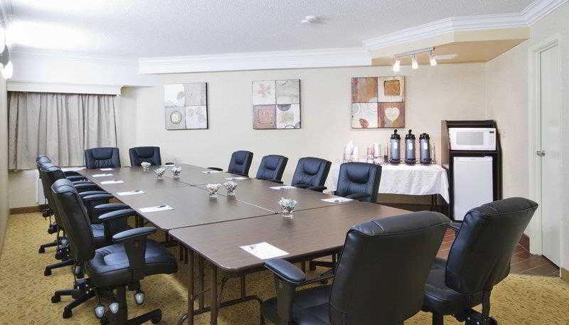 Quality Inn - Kitchener Business billede